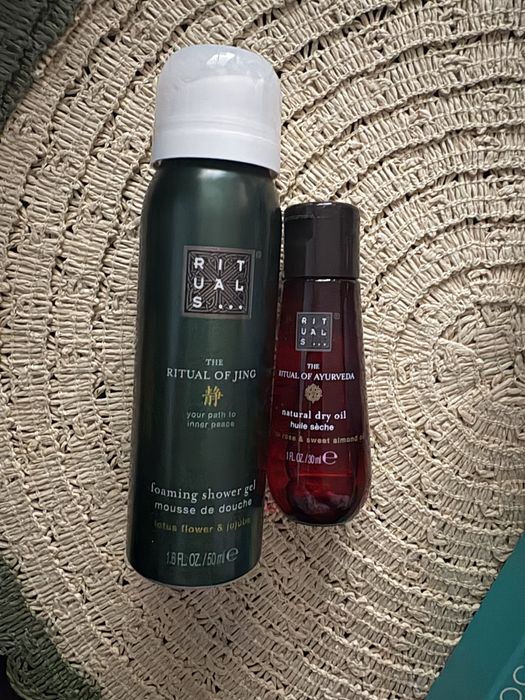 Козметика за коса кожа и тяло Laneige Byoma Sol de Janeiro Amika