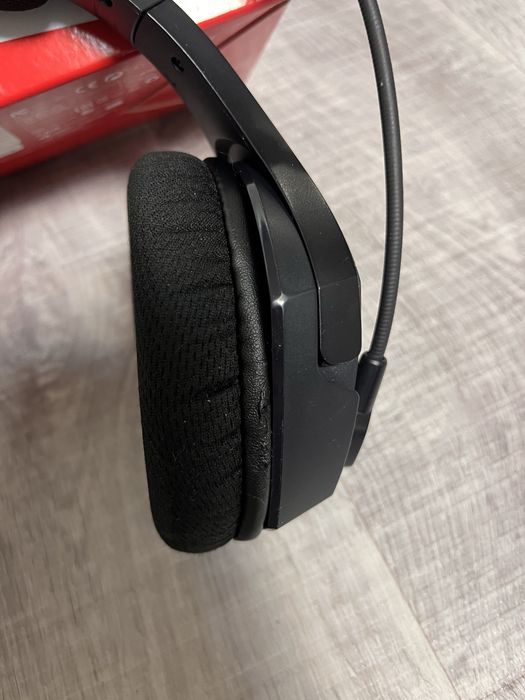 Продам Наушники HyperX Cloud Stinger Core Wireless +7.1