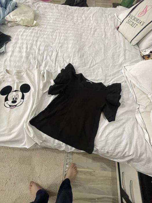 Футболки женские wakiki