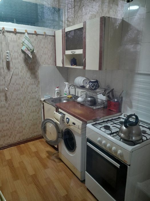 Аренда 2/3/5 метро бий, капитал банк с обстановкой