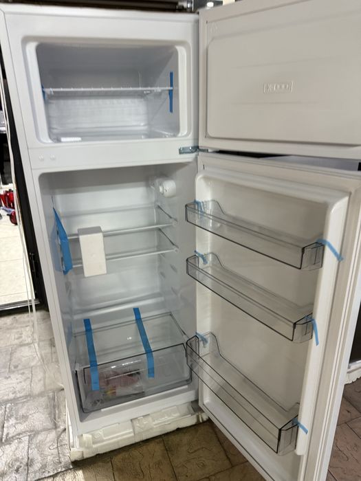 Холодильник 7tech 211L 1.45