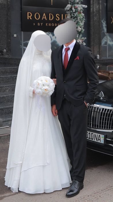 Kelin libos, kelin ko’ylak