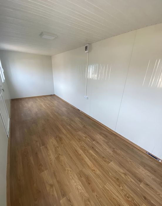 Containere modulare 6 x 2.40m