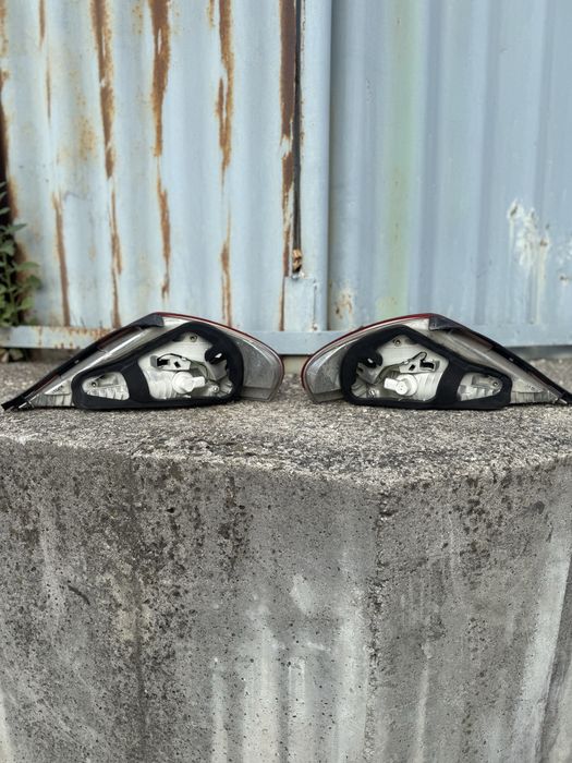 Стопове за бмв Е63