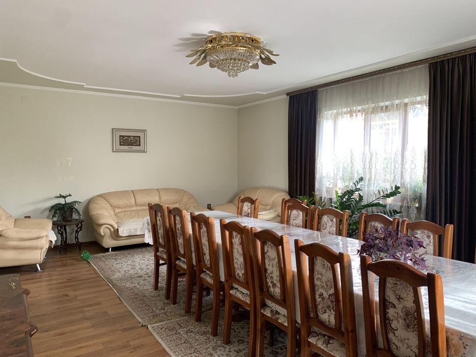 Частный дом таугуль-3 8 соток