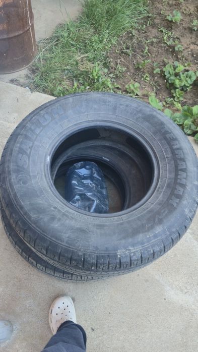 275/70 R 16 sailun