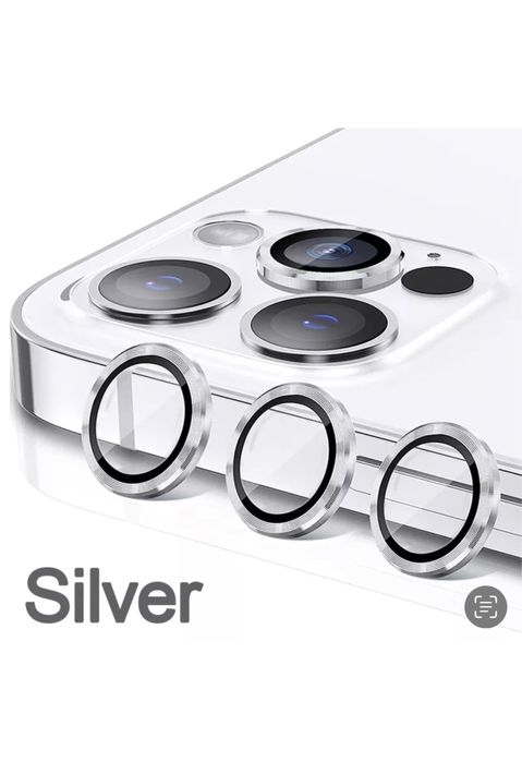 Folie Protectie Camera Full Col Iphone 13/14/15/16/17 PRO MAX PLUS AIR