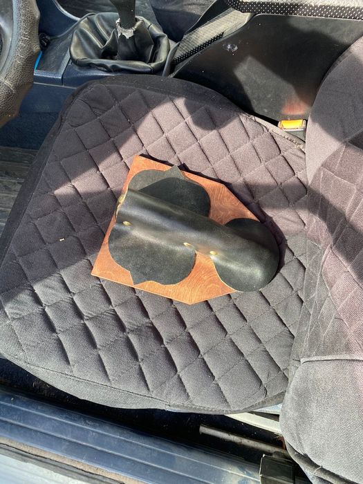 Элитные Седло Автоседло АвтоЕртокым,