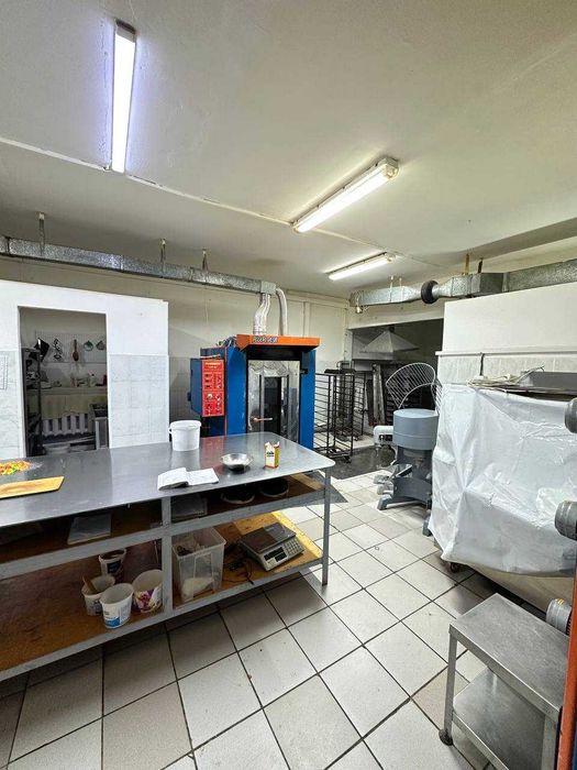 Продаётся отдельно стоящее здание