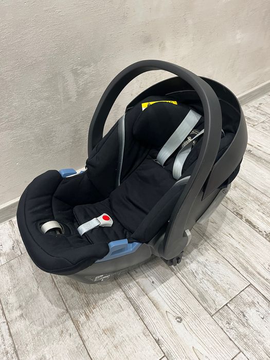 Cybex Aton 5 кошче
