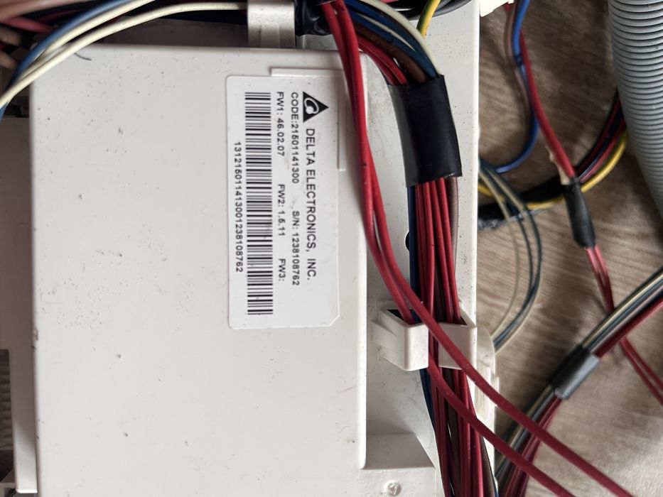 Пералня Hotpoint Ariston