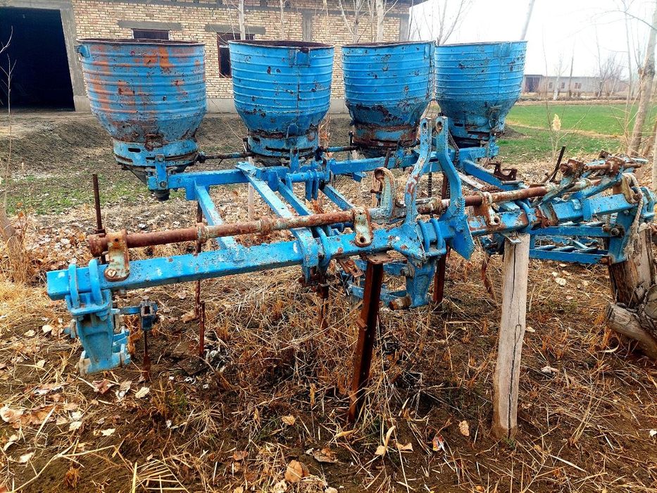 Культиватор янги выпуска 60лик.  KULTIVATOR 60. Барана 6та 9million. B