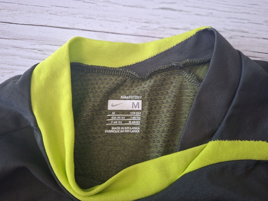 Nike-Ориг. Тениска