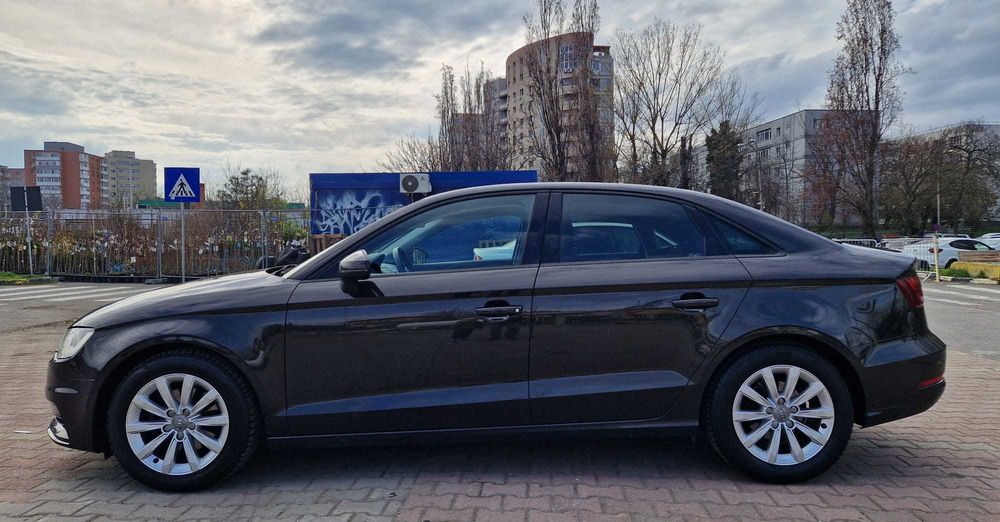 AUDI A3 2016 — imagine 16