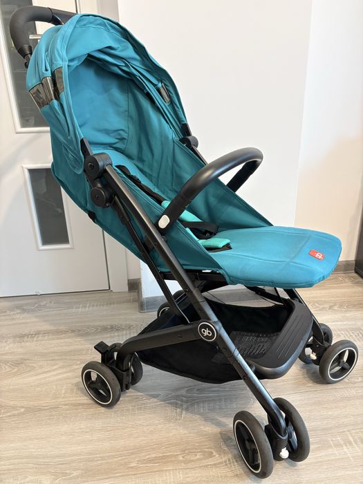 GB Qbit All Terrain