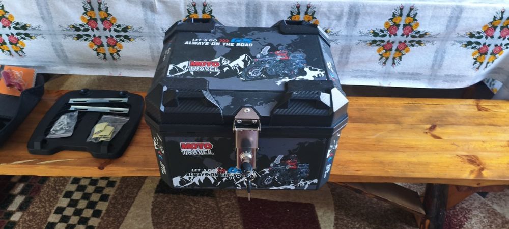 Продам мопед в отличном состоянии