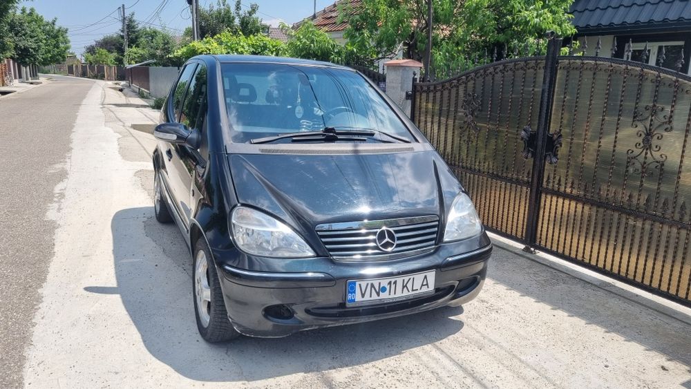 SKODA Fabia 2009