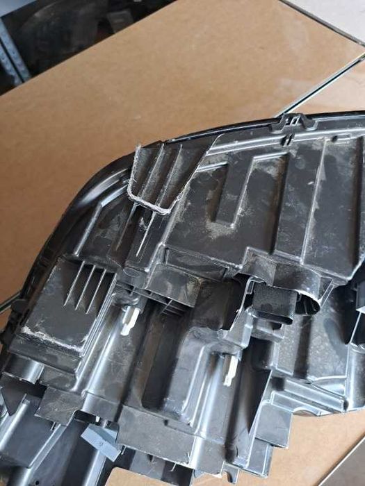 Far dreapta Peugeot 5008 Full Led Technology cod 89914260
