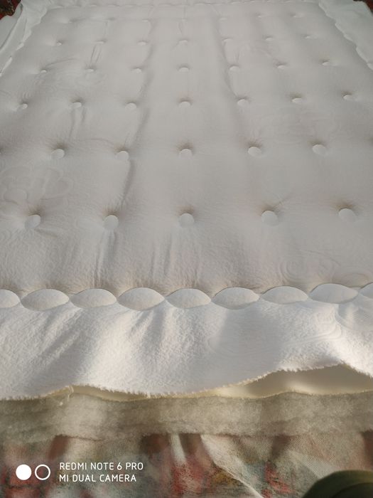 Ортопедические матрасы