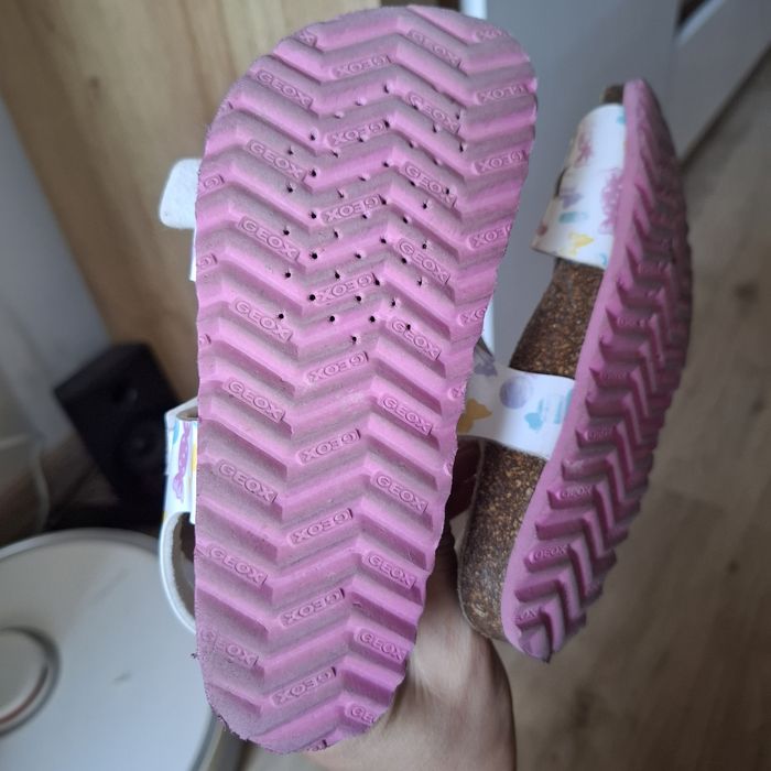 Сандали Geox за момиче