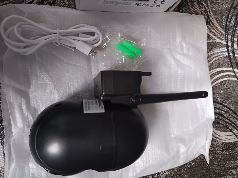 WiFi Камера за видеонаблюдение