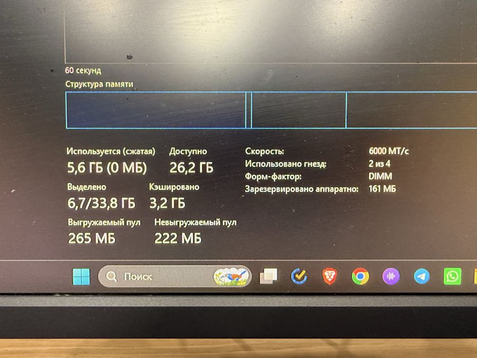 Топовый игровой компьютер