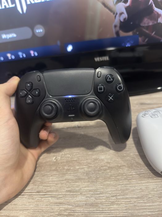 Play station 5 slim