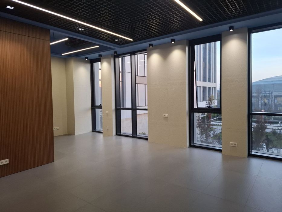 Сдам в Аренду! Nest one 3 этаж 56м2 + 1 Парковочное место — в подарок