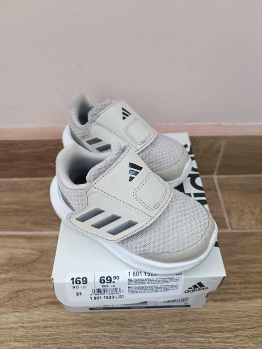 Детски маратонки ADIDAS SPORTSWEAR