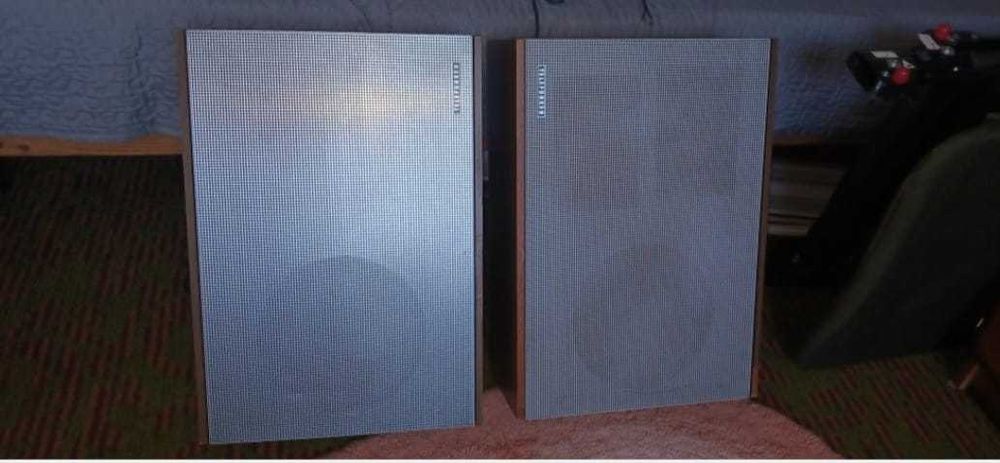 Boxe telefunken L250