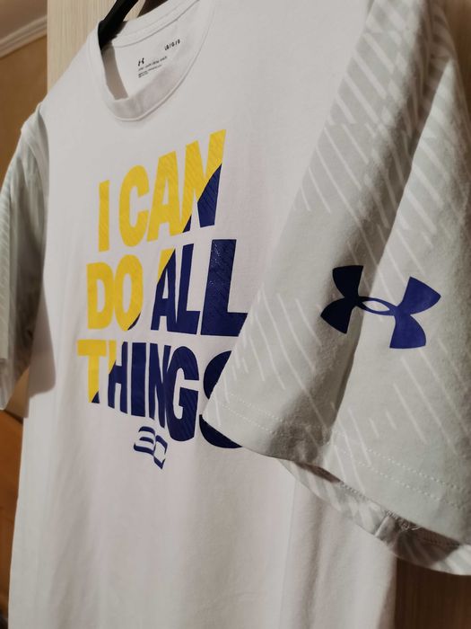 Tricou Under Armour, marimea L
