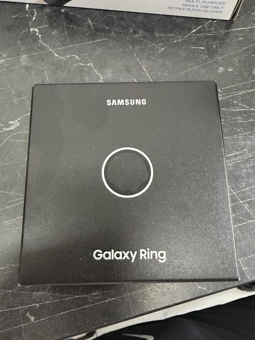 Samsung Galaxy Ring 9