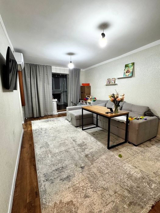 Срочно продаётся квартира в р-не Мирабад, Саракулька,ор-р парк Фуркат