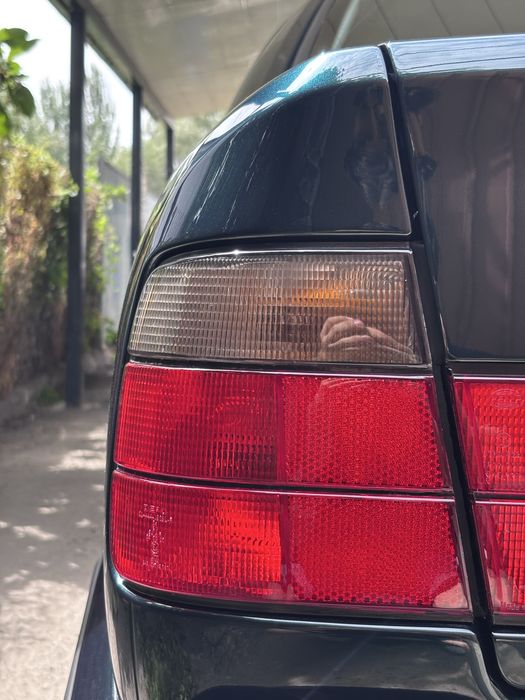 Стопы DEPO bmw e34