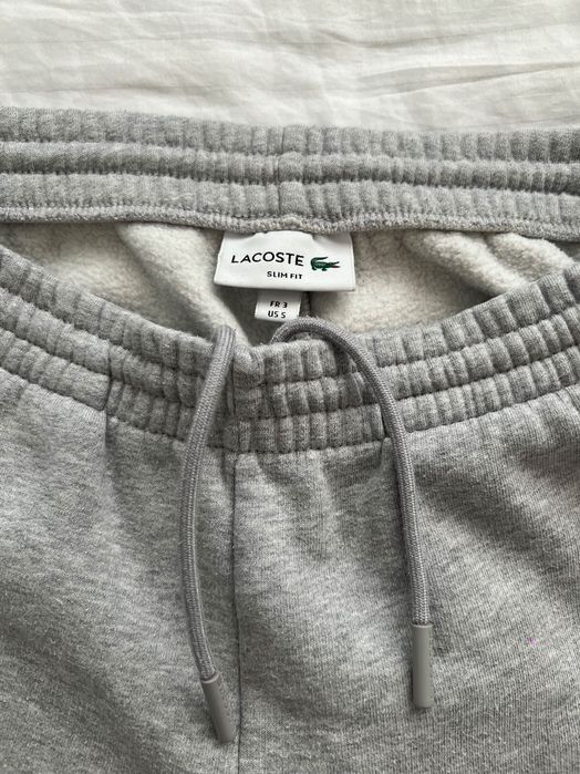 Lacoste комплект
