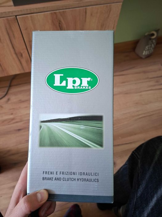 Спирачна помпа за цитроен ц3