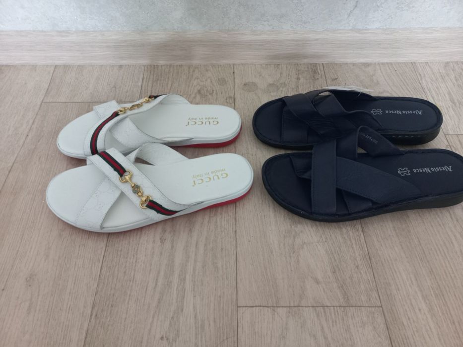 Шлёпанцы мужские 42 размер