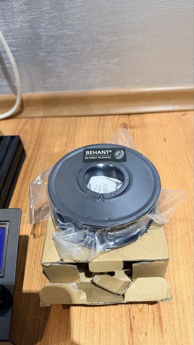 3д принтер ender 3