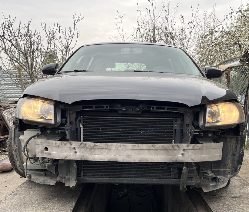 Фарове за Audi A3 8P