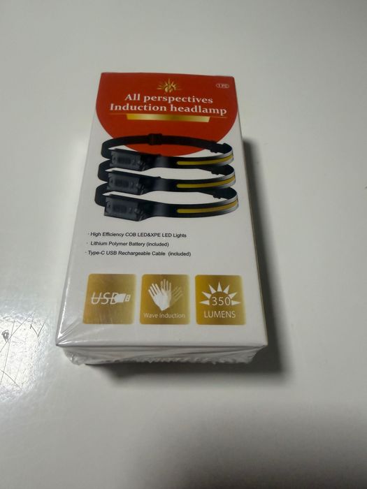 Челник за глава!