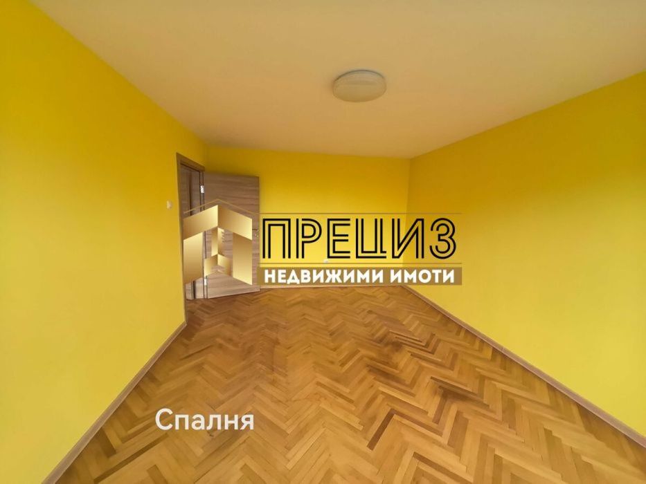 Продажба 3-стаен гр. Шумен - Добруджански 83m²
