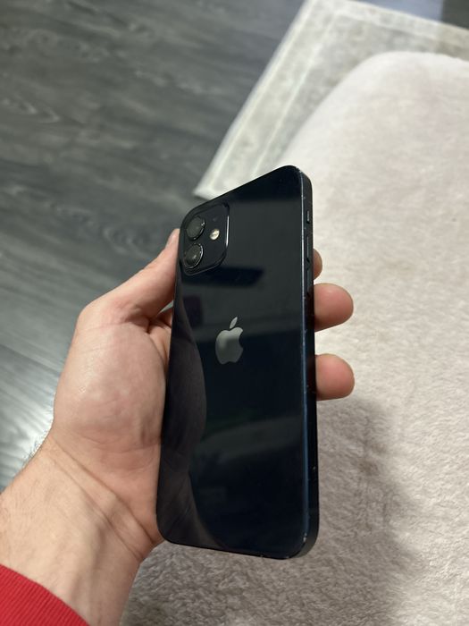 Iphone 12 perfect functional