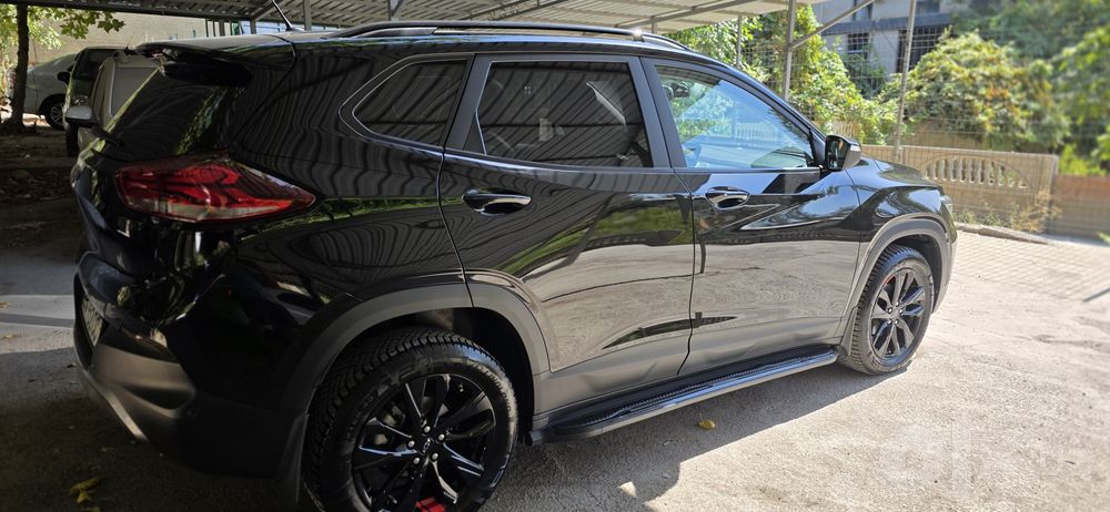 Продам Treсker 2 REDLINE Китай
