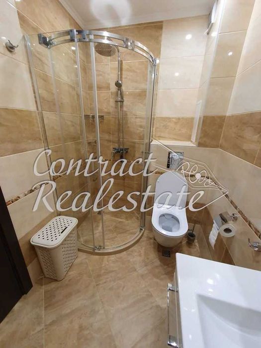 Дава се под наем Двустаен апартамент в Варна, Център - 63 кв.м за 586.5 € - Снимка #5