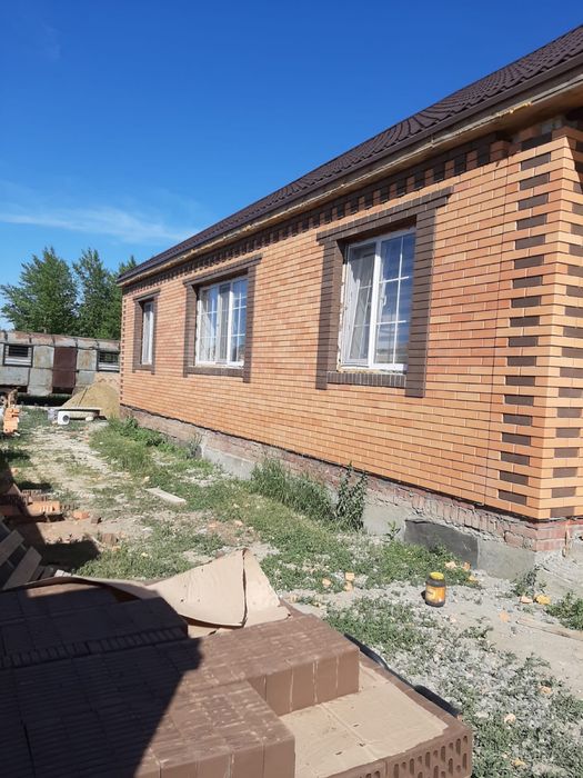 Строим мазары, гаражи, облицовка домов