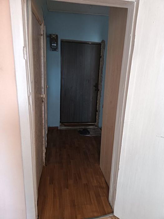 Продам квартирау  обл больница