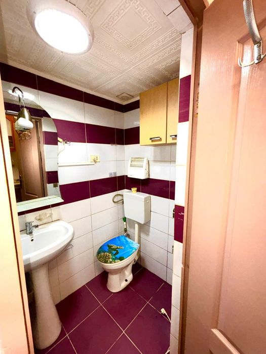 Garsoniera de vânzare direct de la proprietar