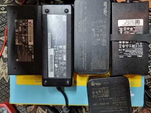 Alimentatoare laptop de putere Asus,dell,hp,