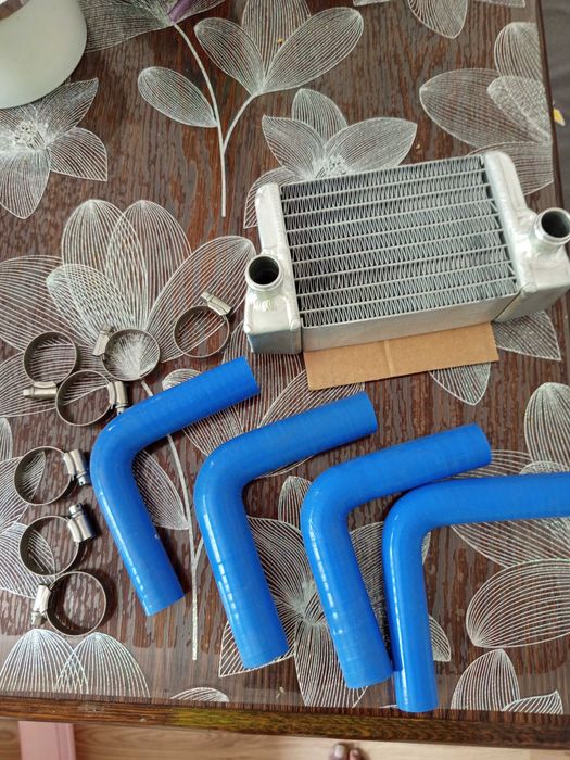 Радиатор за мотор