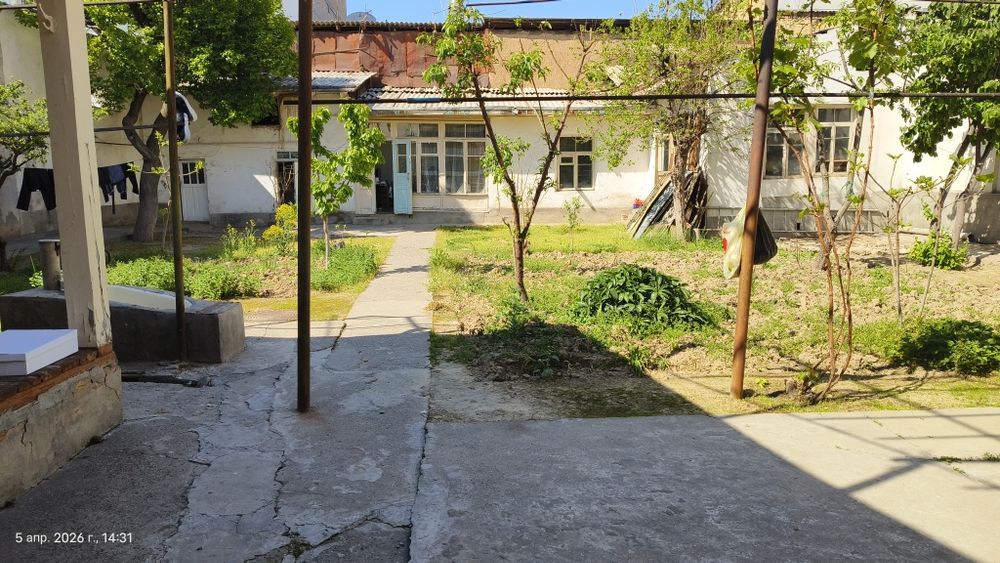 Продается участок на строительство 5,7-соток Ракат Ташкент